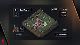 Screenshot 13: NETFLIX Into the Breach