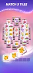 Screenshot 2: Blossom Match - Puzzle Game