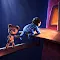 Among the Sleep