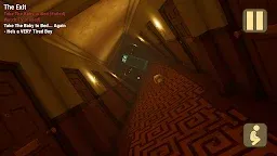 Screenshot 8: 黃衣嬰兒