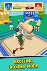Screenshot 14: Gym Idle Clicker: Fitness Hero