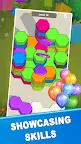Screenshot 1: Shuffle Skillz Game