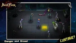 Screenshot 5: HungerTower