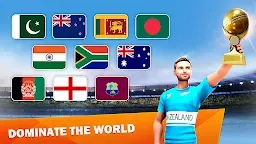 Screenshot 16: Super Cricket Clash