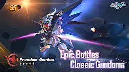 Screenshot 2: Hero Battle: Assemble