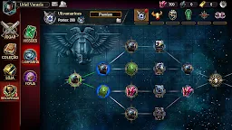 Screenshot 5: Warhammer 40,000: Warpforge