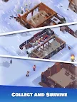 Screenshot 15: Frozen City