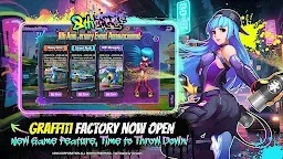 Screenshot 21: 拳皇98 終極之戰OL | 英文版