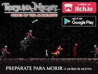 Screenshot 8: Toziuha Night - Order of the Alchemists