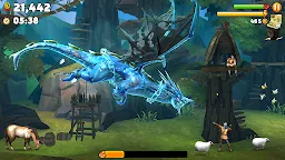 Screenshot 7: Hungry Dragon™
