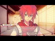 Screenshot 12: 戀愛忍法帖 ― 雪月花戀繪卷 ―