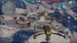 Screenshot 7: MWT: Tank Battles