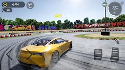 Screenshot 2: Drive Division™