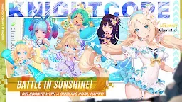 Screenshot 7: 王領英雄 | 英文版