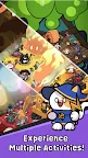 Screenshot 24: Cat Mine: Galaxy Adventure