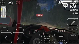 Screenshot 4: CarX Rally
