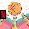 Icon: Shooting Hoops