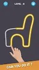 Screenshot 10: One Go Line Puzzle