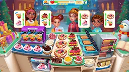 Screenshot 13: Cooking Fairy: Paradise Island