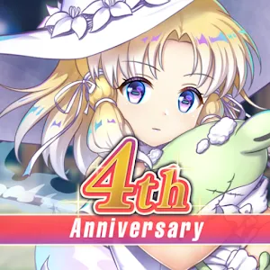 Touhou LostWord | Global