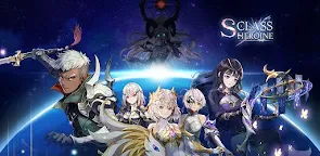 Screenshot 25: S Heroine 