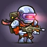 Icon: Zombotron Re-Boot