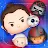 LINE: Disney Tsum Tsum | Japonés