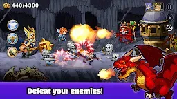 Screenshot 11: Kingdom Wars - Tower Defense Game