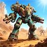 Mecha Warrior: Robot Idle TD