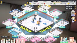 Screenshot 2: 愛豆星球  (IDOL Planet)