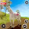 Icon: Wild Unicorn Horse Family Sim