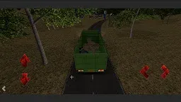 Screenshot 10: Dendam Nenek Kanibal