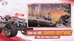 Screenshot 14: Metal Slug: Awakening | เอเชียตะวันออกเฉียงใต้
