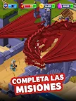 Screenshot 18: Medieval Merge: Epic RPG Games