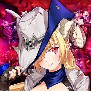 Seven Mortal Sins X-TASY | English
