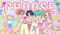 Screenshot 2: K-Pop Academy