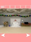Screenshot 12: 脱出ゲーム　サンタさんからの贈り物