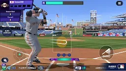 Screenshot 19: MLB Perfect Inning: Ultimate