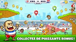 Screenshot 4: Super Party Sports: Football