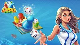 Screenshot 2: Ludo Royal