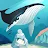 深海水族館世界