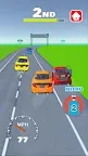 Screenshot 14: Merge Race - Idle Car games