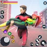 Icon: Lightning Vanguard City Battle