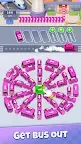Screenshot 2: Bus Madness: Parking Jam