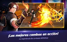 Screenshot 13: The King of Fighters ALLSTAR | Global