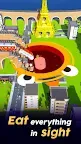 Screenshot 2: 블랙홀.io