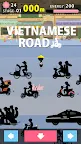 Screenshot 1: Vietnamese Road