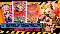 Screenshot 2: The Last Robot