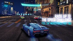 Screenshot 2: Arena of Speed: Fast and Furious