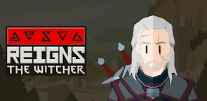 Screenshot 9: Reigns: The Witcher
